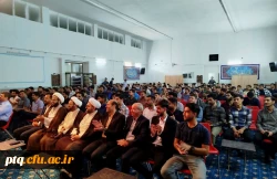 جشن با شکوه هفته سراهای دانشجویی 4