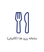 سامانه تغذیه کالینان