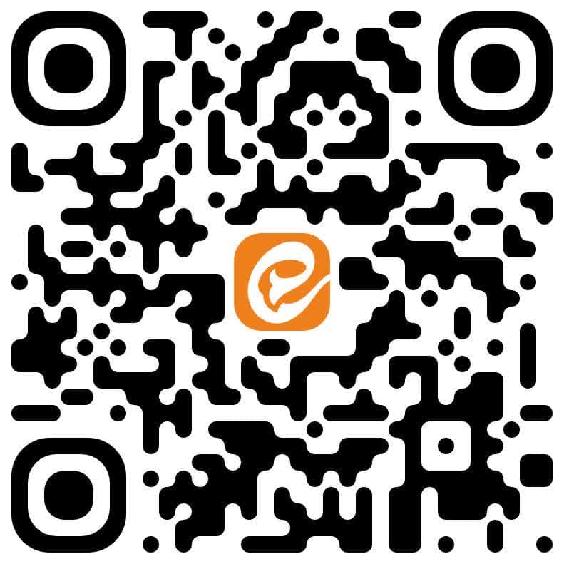 کیوآرکد گروه دانشجویی پردیس آیت الله طالقانی در ایتا